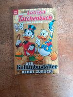 Taachenbuch Donald Duck Gold, Kolumbusfalter, farbencomic Nordrhein-Westfalen - Velbert Vorschau