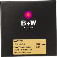 B+W POLFILTER HIGH TRANSMISSON MASTER 77mm Nordrhein-Westfalen - Eschweiler Vorschau