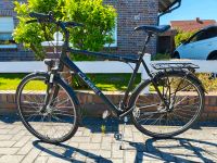 Fahrrad Cube Niedersachsen - Wilhelmshaven Vorschau