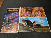 Harry Potter Puzzle Card  2001 Ovp Rheinland-Pfalz - Neuwied Vorschau