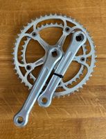 Campagnolo Super Record Kurbelsatz Niedersachsen - Oldendorf (Luhe) Vorschau