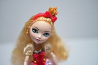 Ever After High Wiki Fandom Puppe (Apple White) Baden-Württemberg - Orsingen-Nenzingen Vorschau