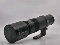 TTARTISAN 500mm f6.3 für Canon RF Anschluss schwarz wie neu Eimsbüttel - Hamburg Schnelsen Vorschau