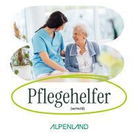 Pflegehelfer (w/m/d) Baden-Württemberg - Villingen-Schwenningen Vorschau