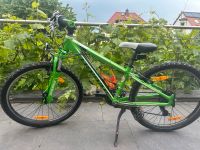 Fahrrad hibike 24 Zoll Hessen - Bad Vilbel Vorschau