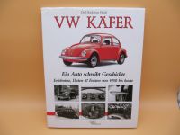 VW Käfer Buch Ein Auto schreibt Geschichte von 1930 bis heute ! Niedersachsen - Eystrup Vorschau