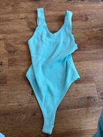Body Guess hellblau Gr. M Bayern - Aichach Vorschau