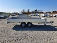 Hochlader Anssems PSX 2500.405x178 | Tandem | 2500kg Bayern - Untergriesbach Vorschau