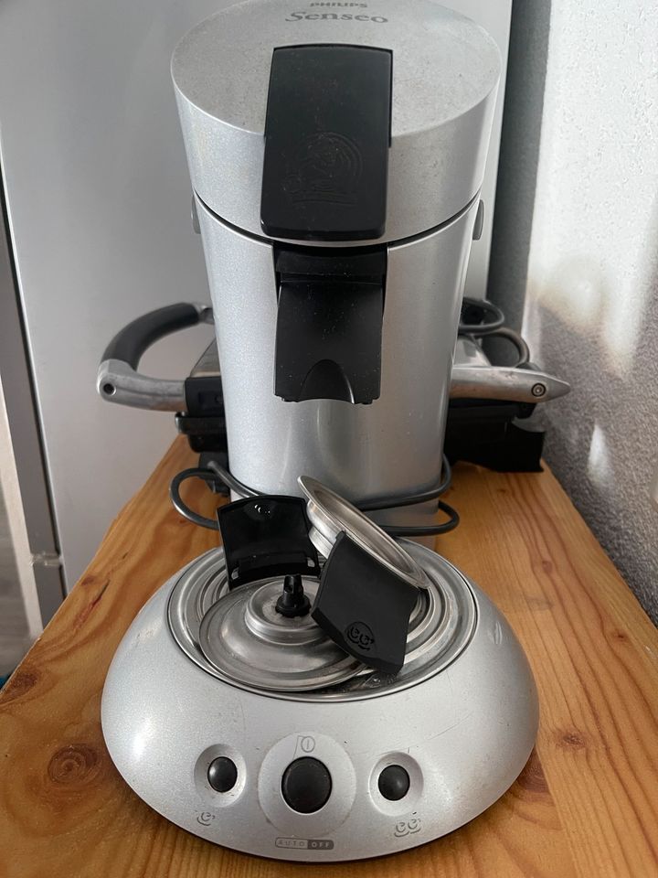 Kaffeemaschine in Völklingen