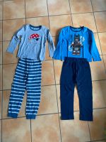 4 Pyjamas lang, Tchibo u Ninjago, Gr. 122/128 Schleswig-Holstein - Glücksburg Vorschau