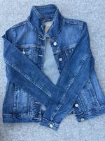 Street One Jeansjacke Gr 38 Damen Sachsen - Markkleeberg Vorschau