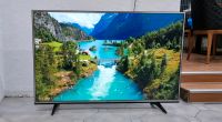 LG Fernseher Smart TV 4k UHD YouTube Netflix WLAN 55 zoll 138 cm Duisburg - Homberg/Ruhrort/Baerl Vorschau