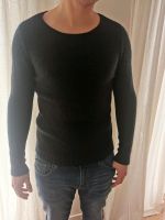 Strickpullover Herren von Zara, Größe M, dunkelblau Bayern - Karlshuld Vorschau