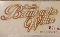 Sophie - Braut wider Willen - komplette Serie - inkl. Versand Hessen - Habichtswald Vorschau