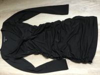 Amisu Kleid festlich Gr. 34 XS schwarz Bayern - Leinach Vorschau