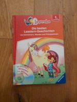 Leserabe, 1. Lesestufe mit CD Baden-Württemberg - Ammerbuch Vorschau