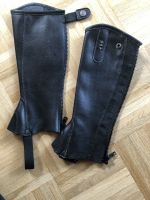 Chaps Reitstiefel Reiten Stiefeletten Baden-Württemberg - Sandhausen Vorschau