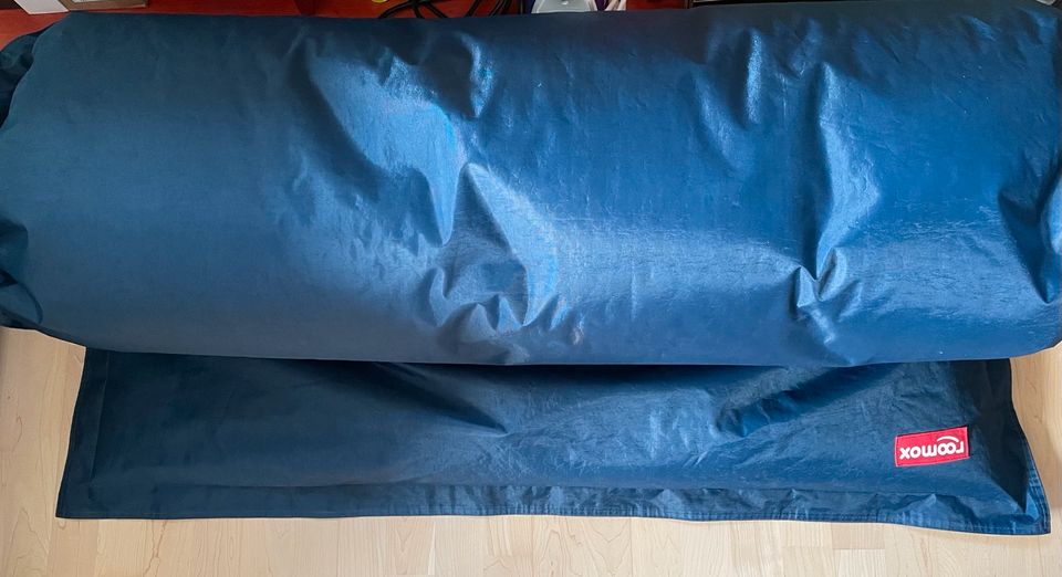 Roomox Sitzsack Kingsize in Frankfurt am Main