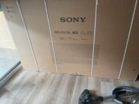 Sony XR-77A83L 195 cm (77") OLED-TV titanschwarz / E Nordrhein-Westfalen - Datteln Vorschau