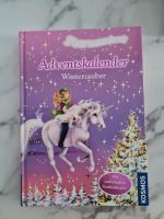 Sternenschweif Adventskalender Winterzauber Niedersachsen - Göttingen Vorschau