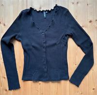Jacke - Pieces - M - schwarz Bayern - Pförring Vorschau