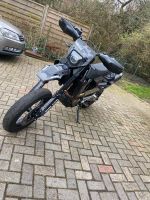 Husqvarna 701 Supermoto 4900km  (no KTM smcr 690) Nordrhein-Westfalen - Hünxe Vorschau