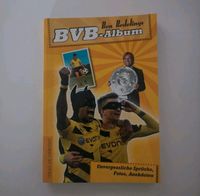 Buch BVB-Album Dresden - Neustadt Vorschau