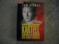 Tom Clancy "Das Kartell" - verfilmter Bestseller Nordrhein-Westfalen - Paderborn Vorschau