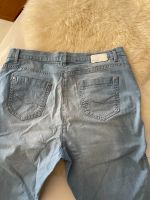 Brax Feel good Jeans 3/4 dünn Spmmer Gr.42 Nordrhein-Westfalen - Moers Vorschau