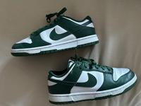 Nike Dunk Green - Gr.40 Sachsen - Delitzsch Vorschau