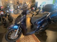 Kymco People S 125i ABS Nordrhein-Westfalen - Hattingen Vorschau