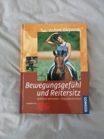 Bewegungsgefühl und Reitersitz Berlin - Neukölln Vorschau