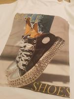 TSHIRTS-Damen- Gr. L Saarland - Merzig Vorschau