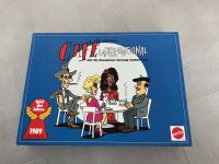 Spiel CAFÉ International - 1989 - Komplett Nordrhein-Westfalen - Beckum Vorschau