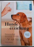 Hunde  Erziehung Buch Baden-Württemberg - Wain Vorschau