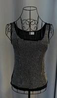 Sexy Top mit Steinchen  NEU Hessen - Grebenhain Vorschau