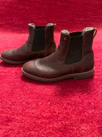 Chelsea Boots Herren Panama Jacks Nappa Grass Castano Gr. 43 Niedersachsen - Edewecht Vorschau