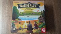 Wanderlust - Abenteuer im Sommercamp (Brettspiel - deutsch) Brandenburg - Werder (Havel) Vorschau