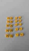 Lego Käseecken Cheese Tiles Schweizer Käse - Art. Nr. 54200 Hessen - Rotenburg Vorschau