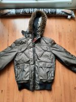 Wellensteyn Wild Think Winterjacke Nordrhein-Westfalen - Burscheid Vorschau