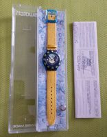 Swatch Scuba 200 Divine (SDN102) in OVP Baden-Württemberg - Ludwigsburg Vorschau