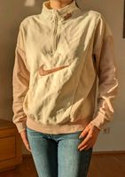 Nike Sportswear Sweatshirt Zip Halfzip XS Sweater Nordrhein-Westfalen - Siegen Vorschau