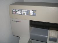 HP DesignJet 450 C - Großformatdrucker - Farbe - Tintenstrahl Bayern - Eching (Kr Freising) Vorschau