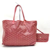 Goyard Saint Louis PM rot Baden-Württemberg - Durbach Vorschau