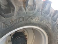 Suche Schlepperreifensatz vorne 480/65 R 24 30 % Bayern - Marktoberdorf Vorschau