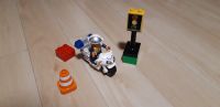 Lego Duplo 5679 Motorradpolizist komplett Dresden - Cossebaude Vorschau