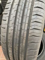 4x Sommerreifen 215/60R17 96H ContiEcoContact 5 Baden-Württemberg - Pforzheim Vorschau