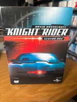Knight Rider Season 1 DVD Nordrhein-Westfalen - Kamp-Lintfort Vorschau