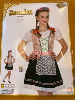 Faschingsdirndl  in Größe 158 Bayern - Bad Kissingen Vorschau