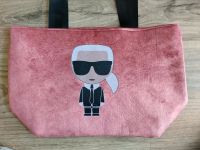 Karl Lagerfeld Shopper Tasche NEU Aus Paris Sachsen-Anhalt - Wittenberg Vorschau